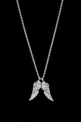Angel Wings Necklace - DUEROS