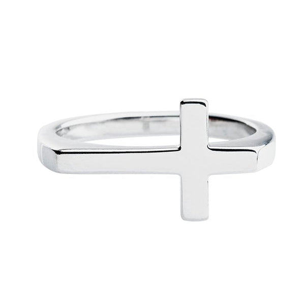 Cross Ring – DUEROS