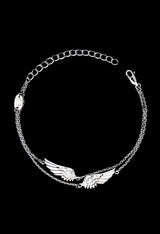 Angel Wings Bracelet