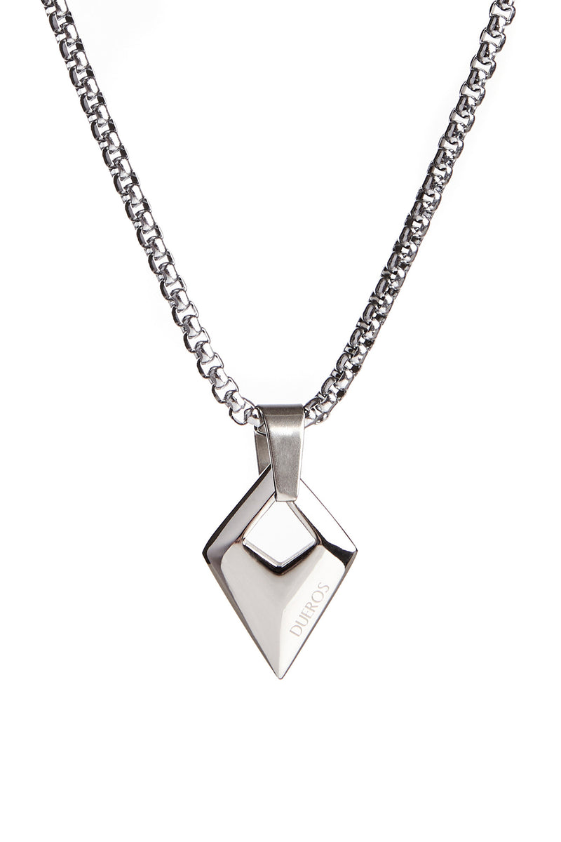 Arrow Pendant