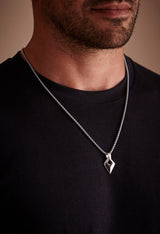 Arrow Pendant