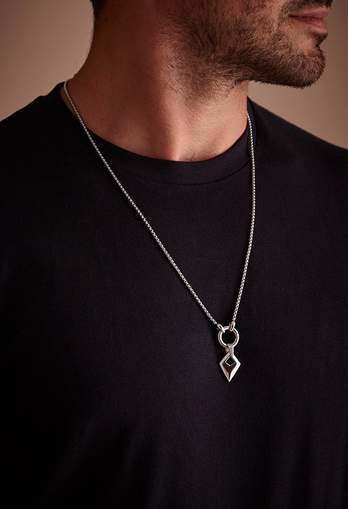 Arrow Pendant