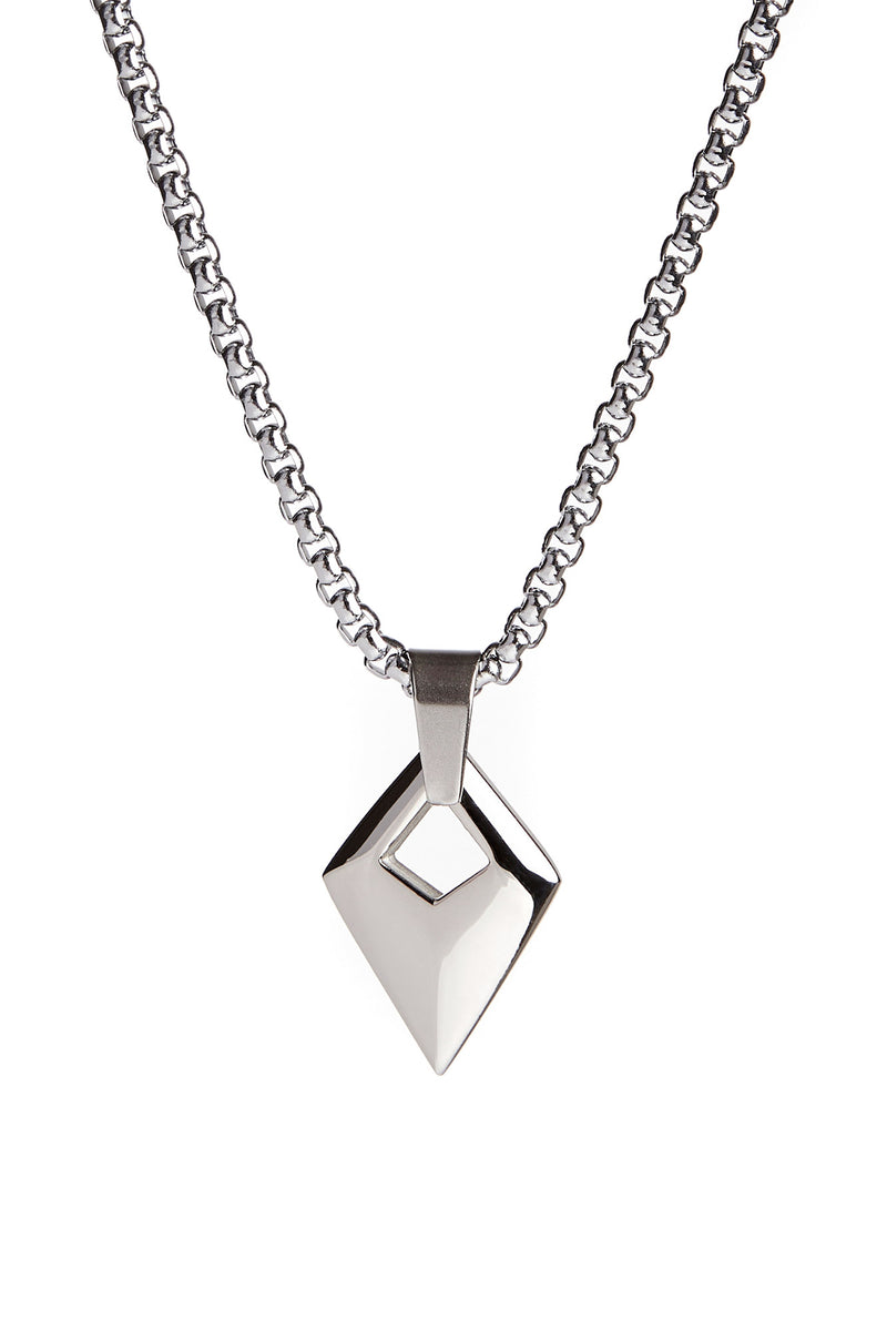 Arrow Pendant
