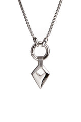 Arrow Pendant