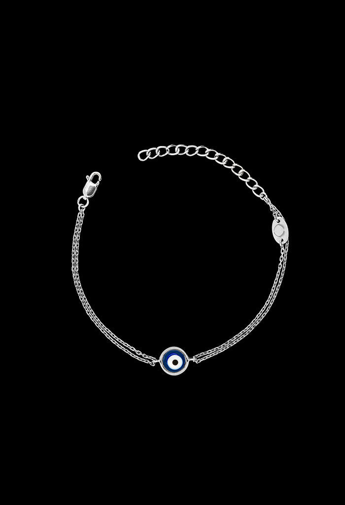 Evil Eye Bracelet