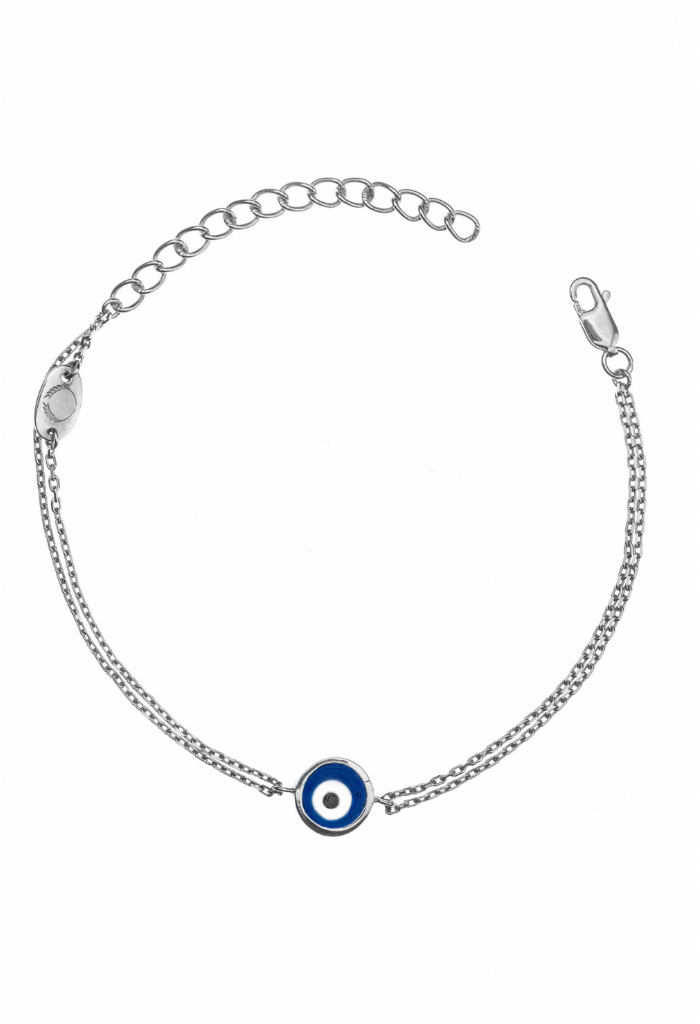 Evil Eye Bracelet