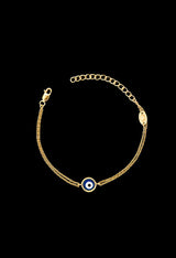 Evil Eye Bracelet