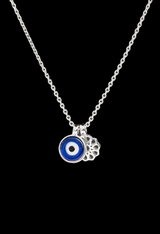 Evil Eye Necklace