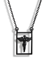 Guardian Angel Scapular