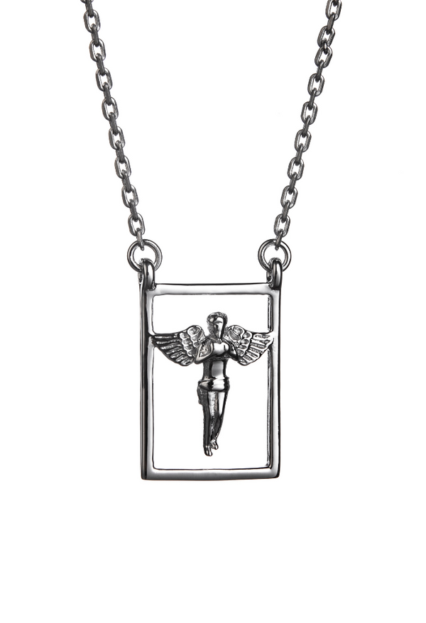 Guardian Angel Scapular