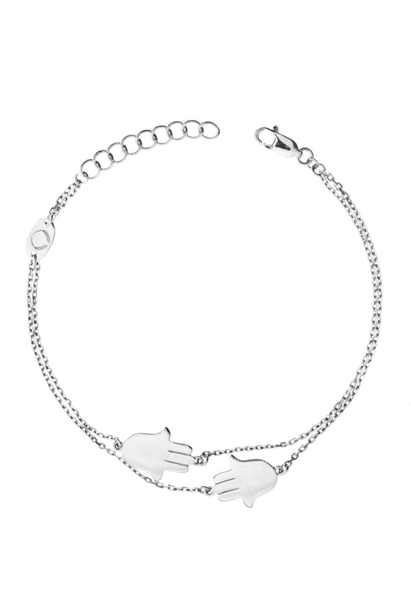 Hand Of Fatima Bracelet