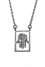 Hand Of Fatima Scapular