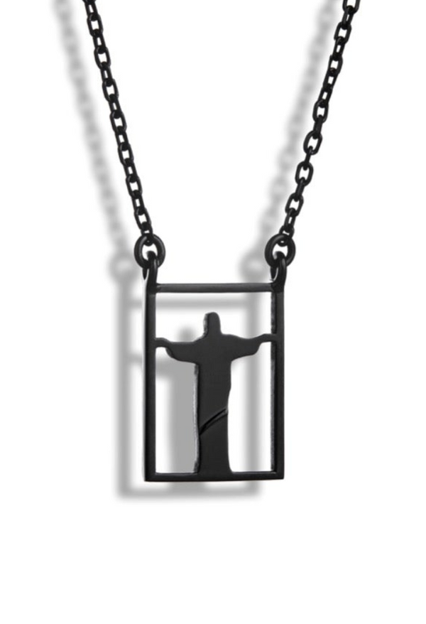 Rio Scapular