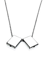 Icon Necklace - DUEROS