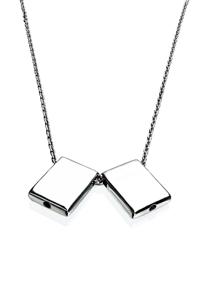 Icon Necklace - DUEROS