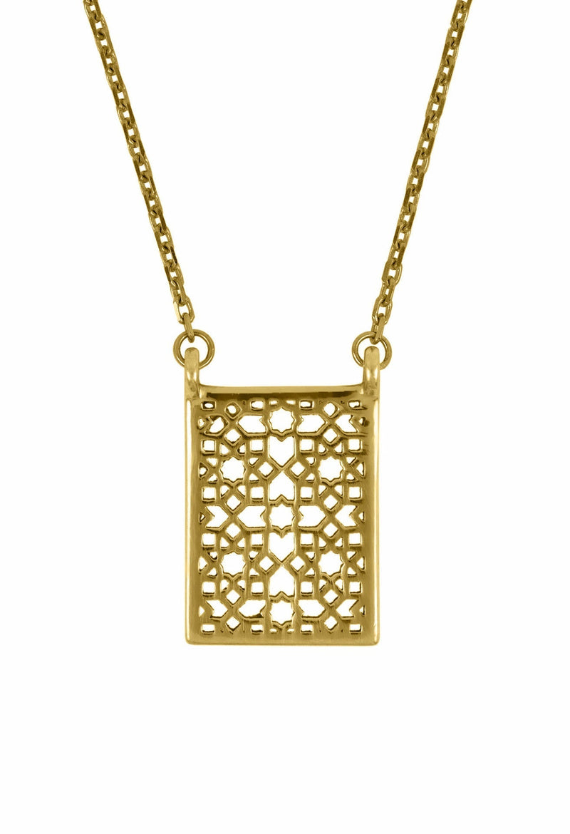 Mosaic Scapular – DUEROS